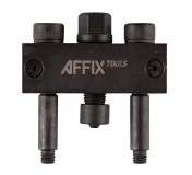 Съемник шкива ТНВД VAG AFFIX AF10350007