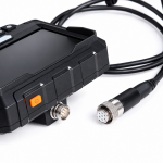 Зонд 3 м для видеоэндоскопов iCartool VC700R, VC700R-3, VC700R-5, 2 Мп, 8,5 мм, вращение камеры IC-VP700-3