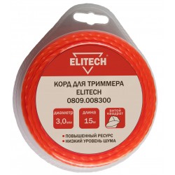 Корд для триммера 0809.008300