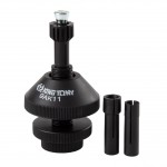 Набор для центровки сцепления, 15,5-28 мм, 3 предмета KING TONY 9AK11-1