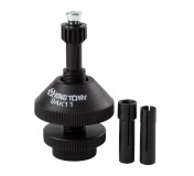 Набор для центровки сцепления, 15,5-28 мм, 3 предмета KING TONY 9AK11-1