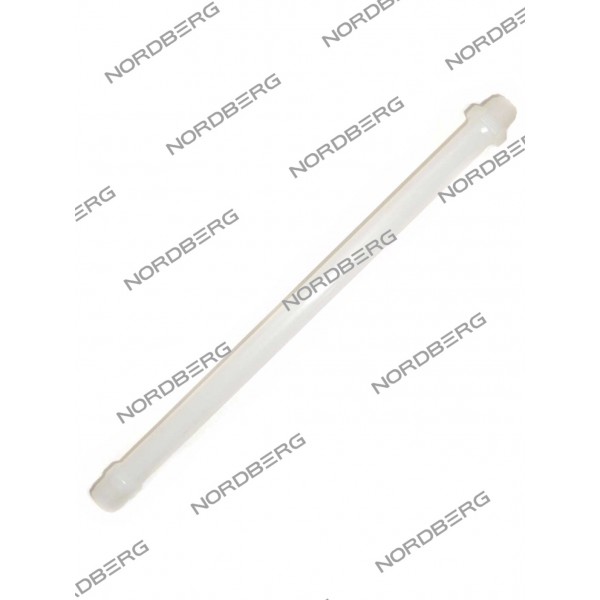 Труба  забора масла  для подъемника 4122A-4T NORDBERG X002285