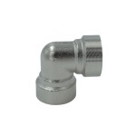 Переходник L-образный, внутренняя резьба 3/8 OPT-738FFL