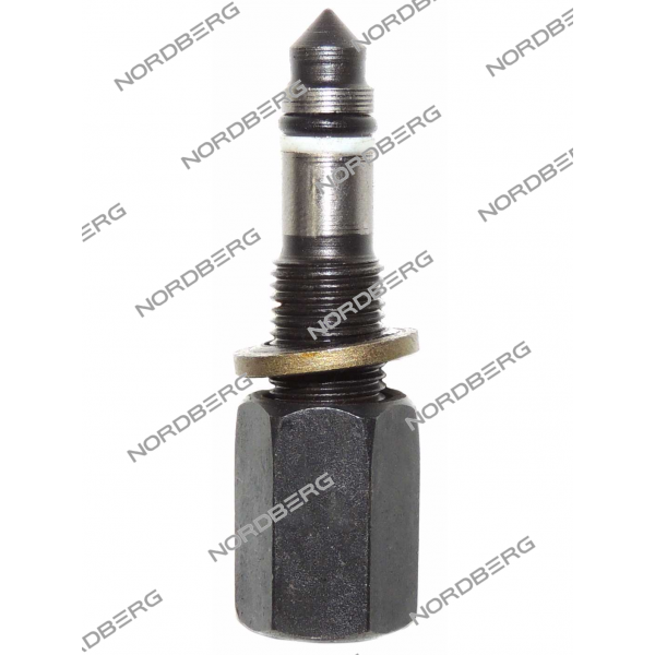 Клапан регулировочный для подъемника 4120A-4T NORDBERG N4120A-4T#7