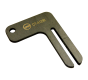 Шаблон для фиксации балансирных валов BMW 11 9 330 Car-Tool CT-A1292