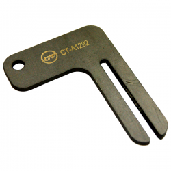 Шаблон для фиксации балансирных валов BMW 11 9 330 Car-Tool CT-A1292