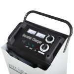 Пуско-зарядное устройство 1250А, 12/24В WDK-Start1250