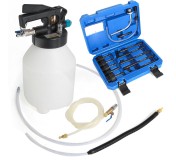 Набор для заправки масла в АКПП Car-Tool CT-D2235
