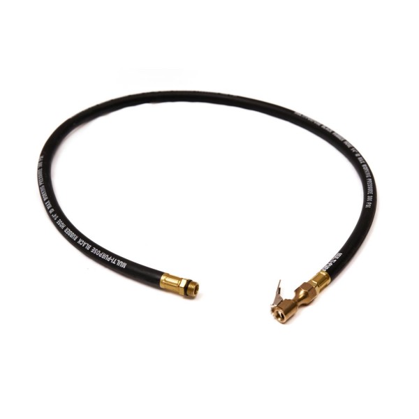 Шланг для пистолета подкачки 1 метр AT.SH.1000.