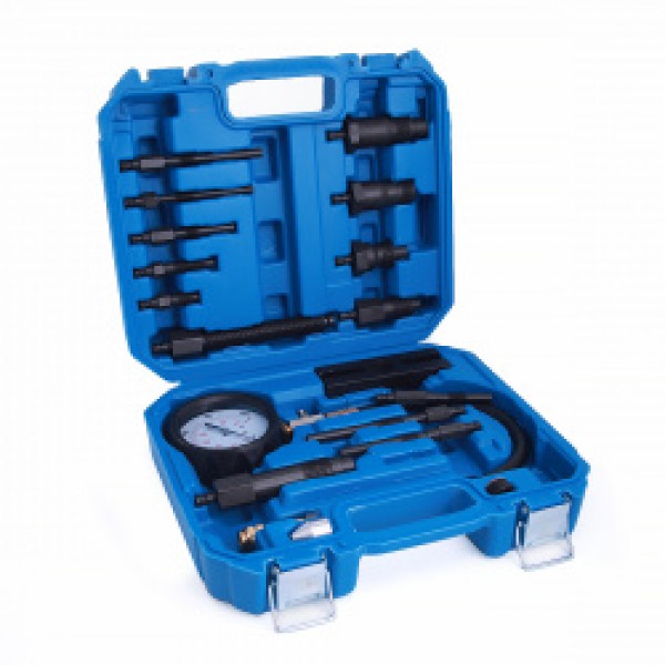 Дизельный компрессометр Car-Tool CT-H001