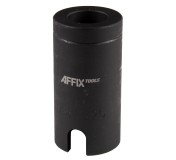 Оправка для выпрессовки сайлетблоков, D36 х d26 AFFIX AF11023626