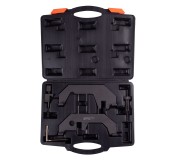 Набор фиксаторов распредвала / коленвала, BMW, кейс, 5 предметов AFFIX AF10321208C