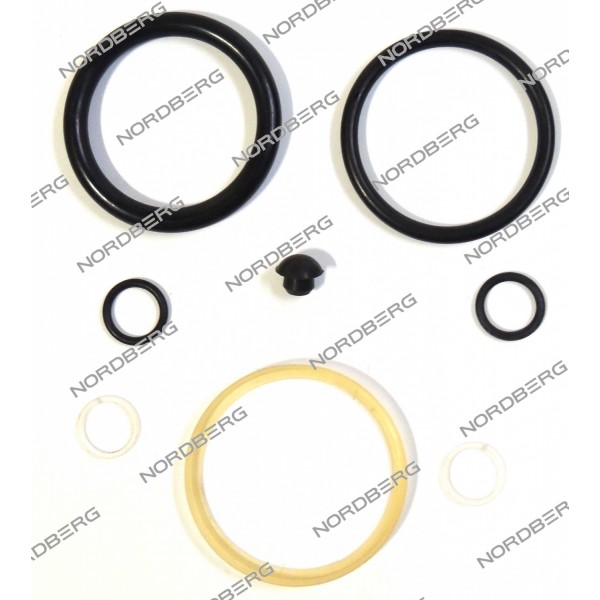 NORDBERG ЗАПЧАСТЬ ПРОКЛАДКА RN3210 для домкрата N3210 NORDBERG RN3210