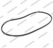 Ремень клиновой A 63 Li=1600мм, Ld=1630мм (NCE300/810, NCE300/1050)