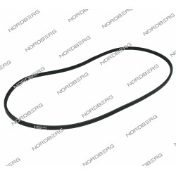 Ремень клиновой A 63 Li=1600мм, Ld=1630мм (NCE300/810, NCE300/1050)