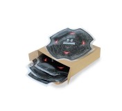 Пластыри  D-6 (термо) 235/6 сл., 5 шт.