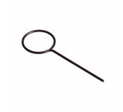 Стопор T40011/T20046 для плунжера натяжителя Car-Tool CT-1538-4