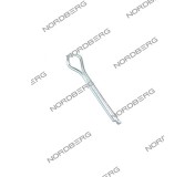 Штифт 5006448 для NORDBERG 46TRK