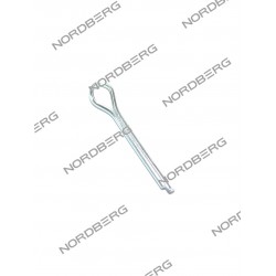 Штифт 5006448 для NORDBERG 46TRK
