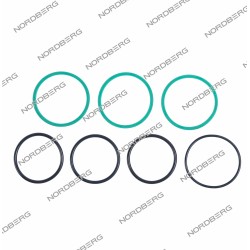 Ремкомплект клапана обратного для 46TRK26/46TRKM