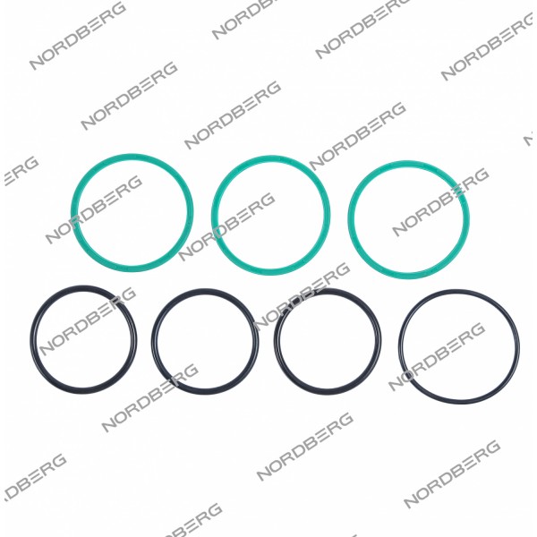 Ремкомплект клапана обратного для 46TRK26/46TRKM 46TRK26#MA-VALRK