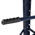 Гидравлический пресс напольный с педалью, 20 т OPT-220T