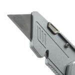 Нож складной с быстрой сменой лезвий OPTIMUS-KF10