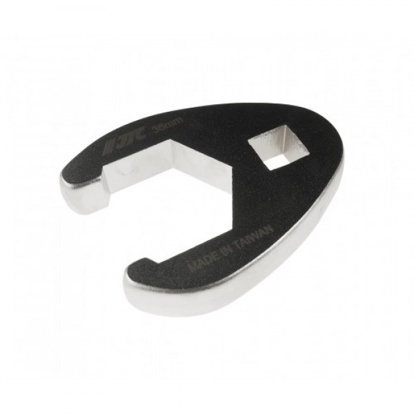 Ключ накидной 36мм с прорезью JTC-1961