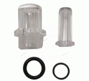 Колпачок прозрачный для NORDBERG NP8414, NP8412