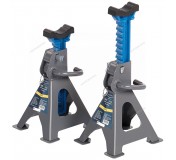 Подставка страховочная, 3 т (комплект 2 шт.) NORDBERG N3003