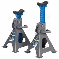 Подставка страховочная, 3 т (комплект 2 шт.) NORDBERG N3003