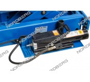 Насос пневматический для траверсы 422TA old NORDBERG 422TA#PUMPold