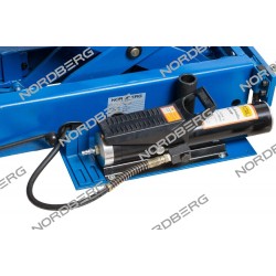 Насос пневматический для траверсы 422TA old NORDBERG 422TA#PUMPold