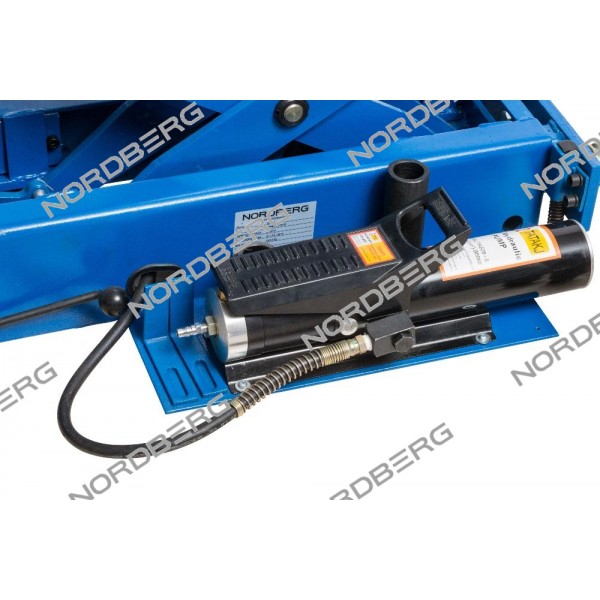 Насос пневматический для траверсы 422TA old NORDBERG 422TA#PUMPold