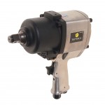 Пневмогайковерт  3/4", 1600Нм, 4500 об/мин ЭВРИКА 1/4 ER-85562