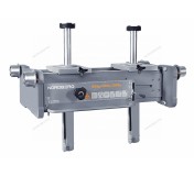 Домкрат пневмогидравлический ямный двухштоковый (канавный подъемник), 20 т NORDBERG N502T