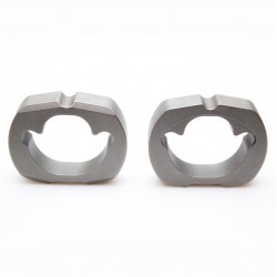 Ремкомплект для гайковерта NC-8242, молотки, 2 шт MIGHTY SEVEN NC-8242T15