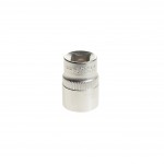 Головка торцевая 14мм 3/8" 6-гранная L=30мм ЭВРИКА  1/300 ER-90909