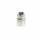 Головка торцевая 14мм 3/8" 6-гранная L=30мм ЭВРИКА ER-90909 1/300