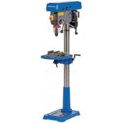 Станок сверлильный (1100Вт, 25 мм, 16 скоростей,тиски) NORDBERG ND25118
