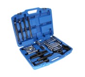 Гидравлический съемник комплект 25 пр. Car-Tool CT-V1778