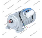 Мотор для модели NL1