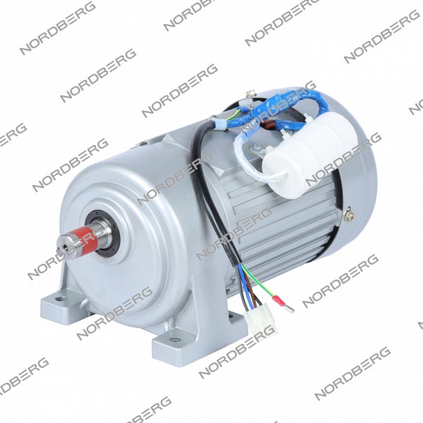 Мотор для модели NL1 X006339