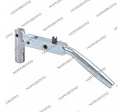 Рычаг для запуска рабочей головки, металлический NORDBERG 1011