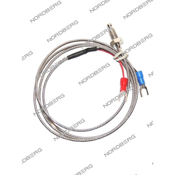 Термодатчик для вулканизатора V1, V2 NORDBERG T-sensor V1