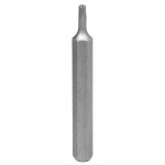 Вставка (бита) торцевая 5/16, Torx, T15, 70 мм KING TONY 187015T