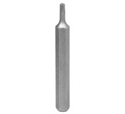 Вставка (бита) торцевая 5/16, Torx, T15, 70 мм KING TONY 187015T