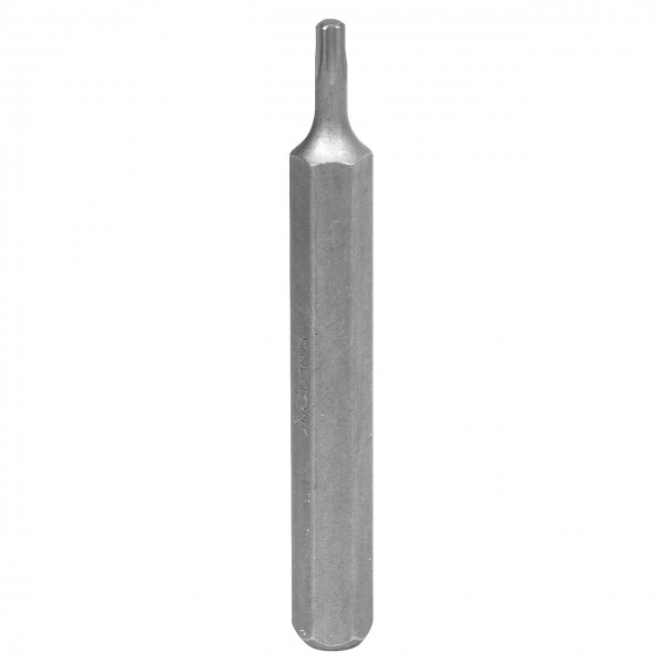 Вставка (бита) торцевая 5/16, Torx, T15, 70 мм KING TONY 187015T