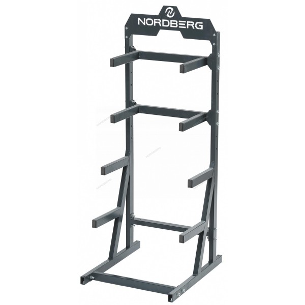 Стенд (стеллаж)  для подкатных домкратов NORDBERG E3
