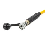 Рукав высокого давления (термопластик), 1,5 м, брс 3/8 HRH-HH1538TP